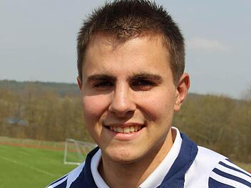 Johannes Wolf erhielt einstimmig das Vertrauen als Finanzvorstand. Foto: Heike Beudert