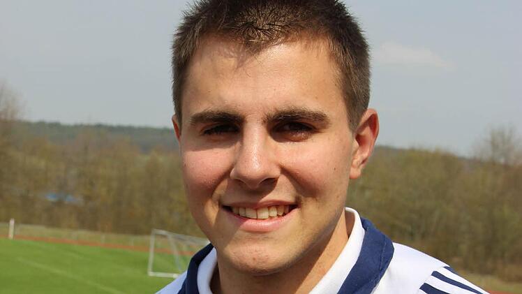 Johannes Wolf erhielt einstimmig das Vertrauen als Finanzvorstand. Foto: Heike Beudert