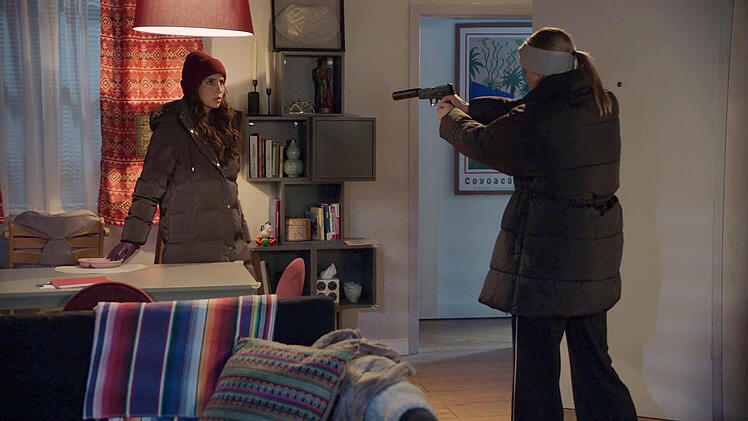 Gute Zeiten, schlechte Zeiten