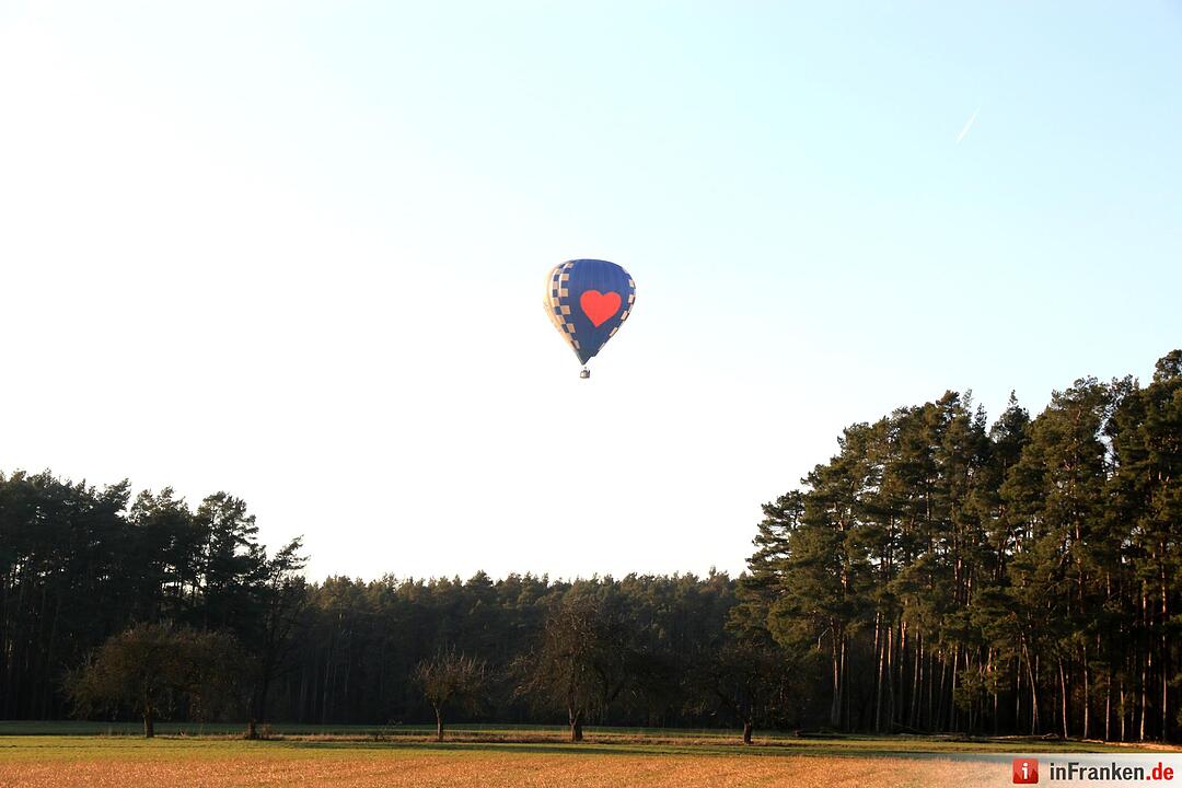 Frankenballoncup 2016