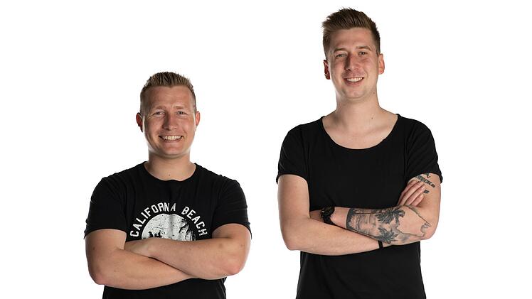 DJ Robin & Schürze
