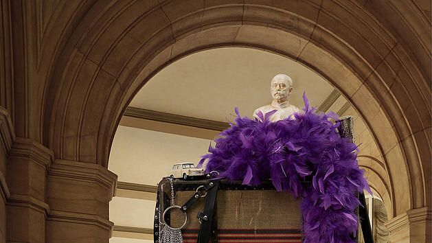 Bad Kissingen: 38. Kissinger Sommer verzeichnet neuen Besucher-Rekord