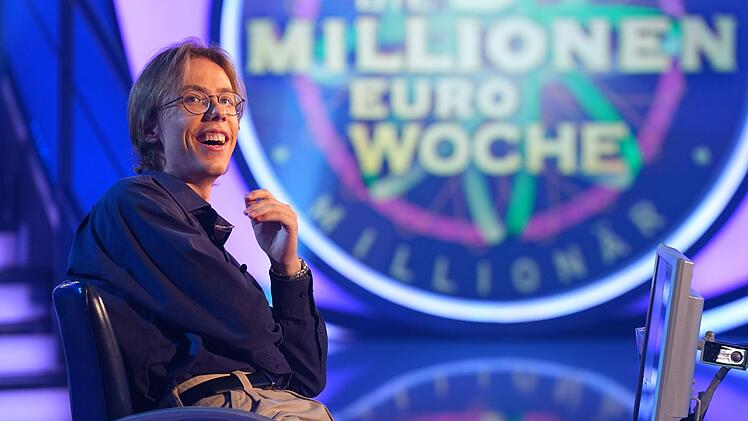 Der 18-J&auml;hrige Marco Schwarz will seinen Gewinn deutlich verbessern.