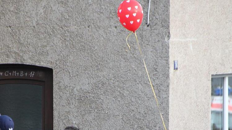 Stadtfest 2018 in Bad Brückenau, Foto: Ulrike Müller