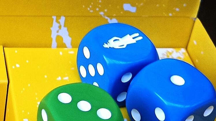 Spiele-Test: Sebastian Fitzek SafeHouse - Das Würfelspiel