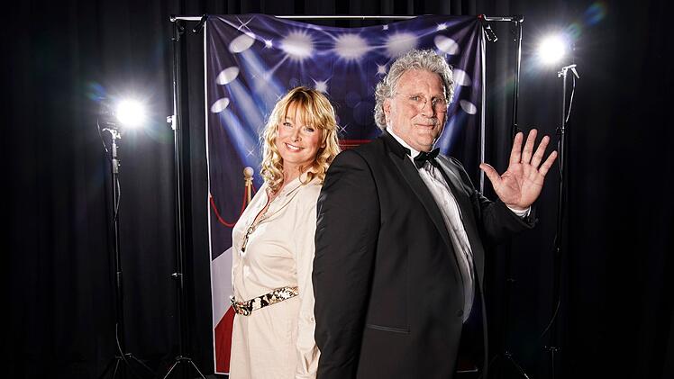 2019 zogen Jessika Cardinahl und Quentin Parker in "Das Sommerhaus der Stars" ein.