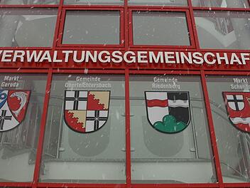 Haushalt: Die Verwaltungsgemeinschaft Bad Brückenau hat ihren Haushalt für das nächste Jahr vorgelegt. Neuerungen in der Datenerfassung soll es auch geben. Foto: Ralf Ruppert