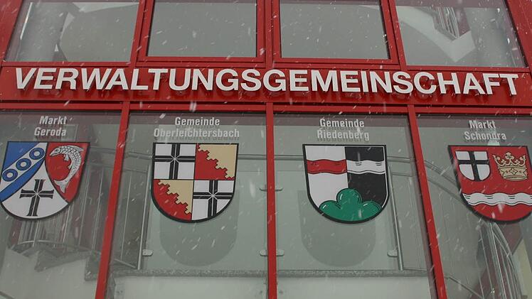 Haushalt: Die Verwaltungsgemeinschaft Bad Brückenau hat ihren Haushalt für das nächste Jahr vorgelegt. Neuerungen in der Datenerfassung soll es auch geben. Foto: Ralf Ruppert