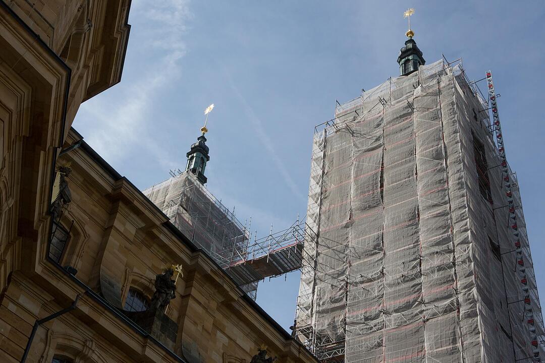 Vierzehnheiligen; Foto: Barbara Herbst