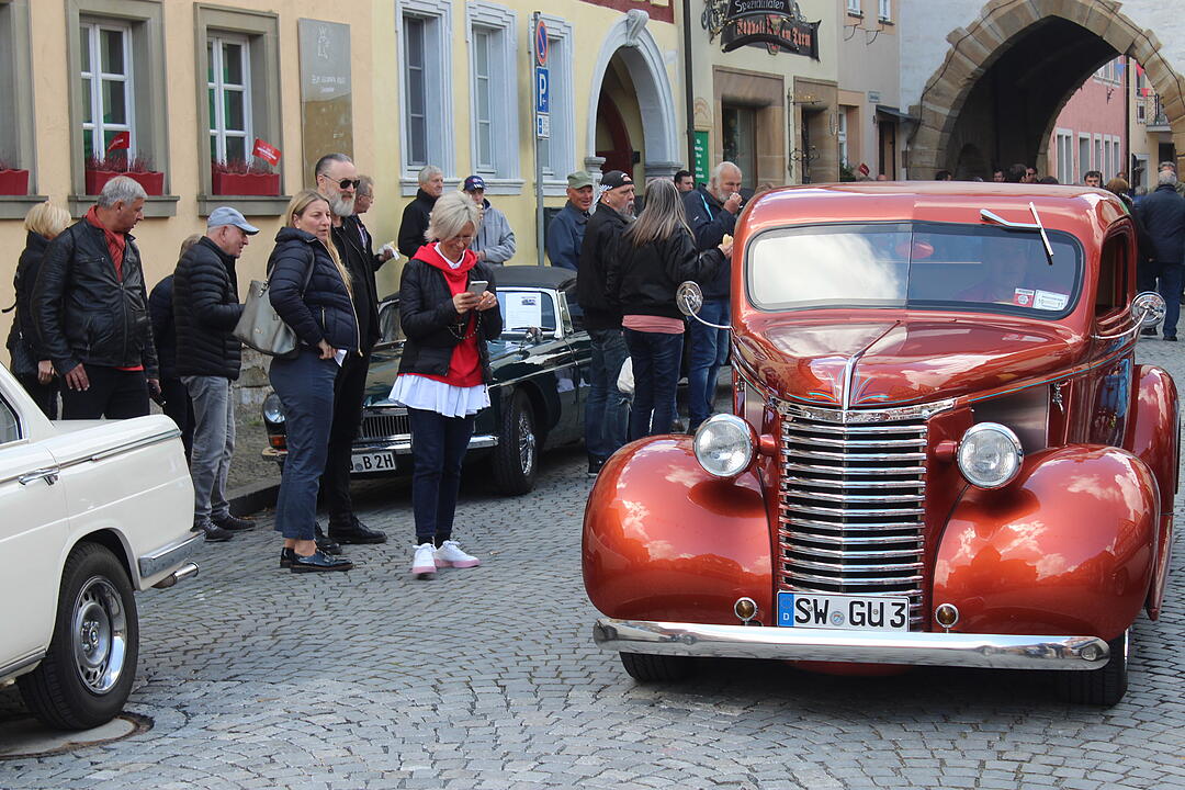 Prichsenstadt Classics