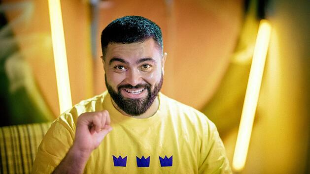 Kabarett, Comedy, Comedian, Komiker