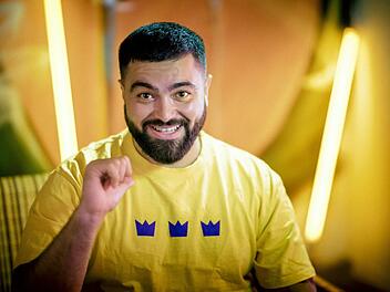 Kabarett, Comedy, Comedian, Komiker