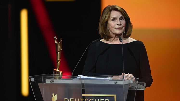 Deutscher Filmpreis 2021