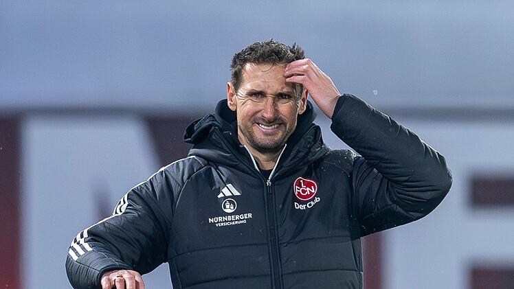 FCN: Startelf-Check nach Sieglos-Serie - wer fliegt raus, wer kommt rein