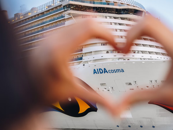 AIDA Winter-Kreuzfahrt ab 529 €: Luxus auf See nur noch für kurze Zeit sichern
