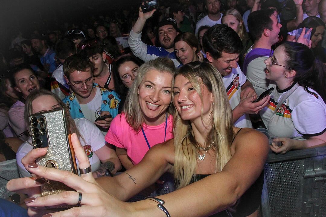 IKKE H&Uuml;FTGOLD, ISI GL&Uuml;CK, KREISLIGALEGENDE, u.v.m.