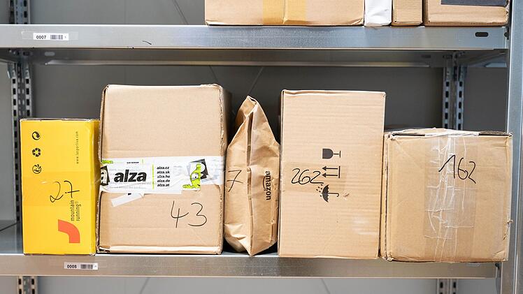 Postgesetz-Reform