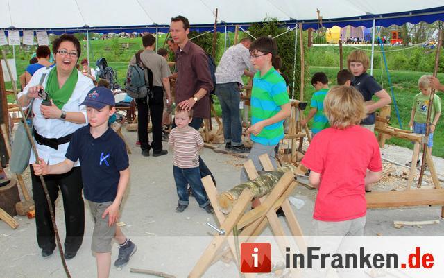 Landesgartenschau Bamberg