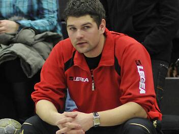 Matthias Obinger. Foto: as