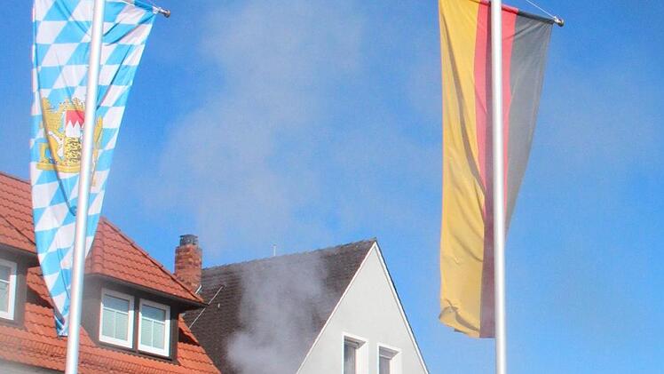 Eindrücke vom Adelsdorfer Dorffest. Foto: Johanna Blum