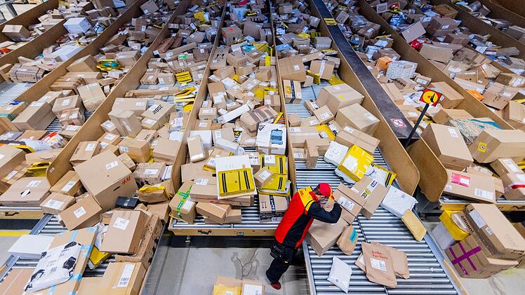 Deutsche Post
