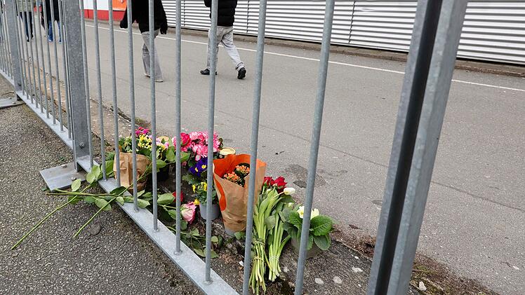 Tod eines Jugendlichen in Eckernf&ouml;rde