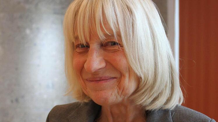 Christine Roßberg