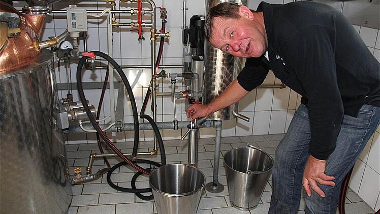 Edelbrenner Anton Bischof.