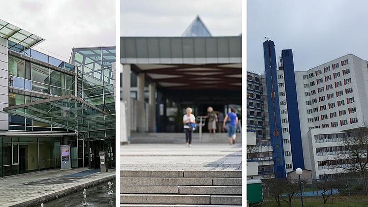 Oberfränkische Kliniken dürfen wieder aufschiebbare Behandlungen durchführen - nach mehrwöchigem Verbot