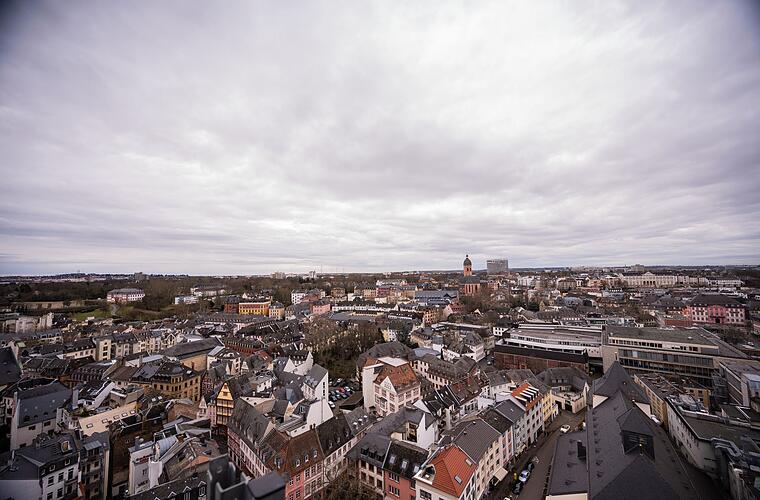 Studie: Biontech-Standort Mainz ist dynamischste Großstadt