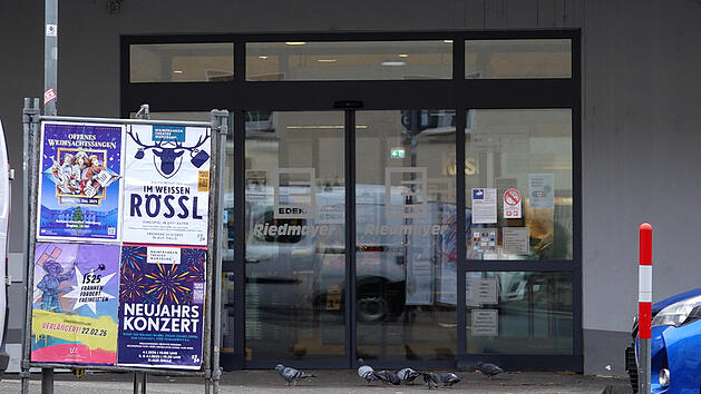 "Zerst&ouml;rungswut nimmt zu": Aktion schockiert fr&auml;nkischen Edeka-Chef