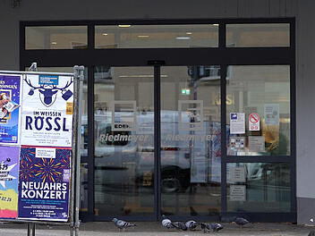 Sticker gegen rechte Produkte: Anti-AfD-Aufkleber sorgen f&uuml;r Unmut