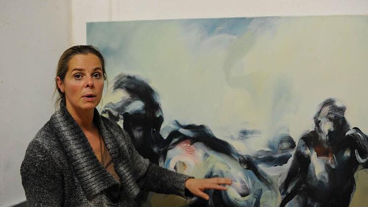 Romana Kochanowski