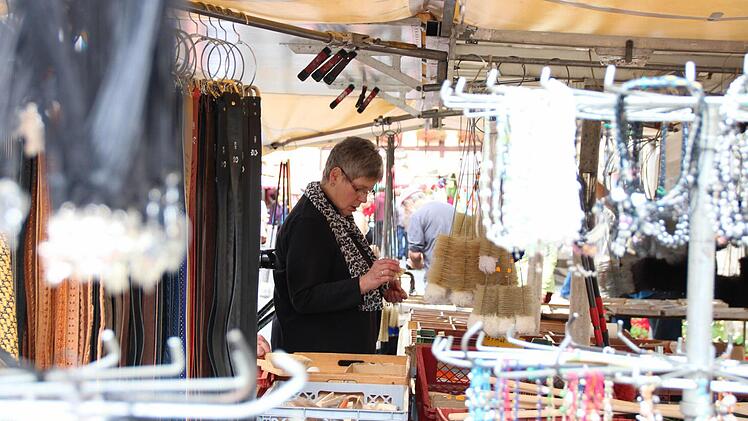Schutzengelmarkt