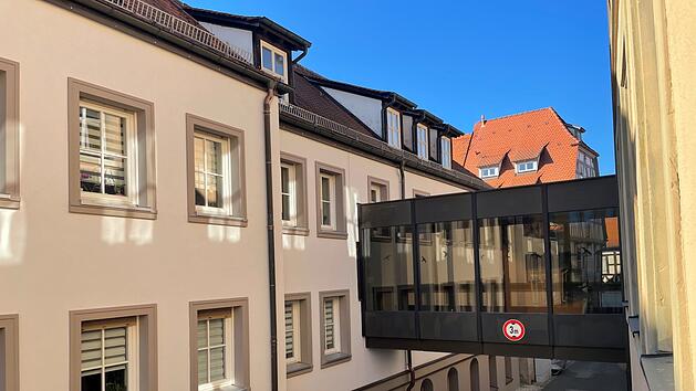 Forchheim: Stadtverwaltung steht vor "besonderer Herausforderung"