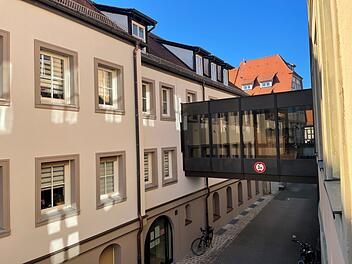 Forchheim: Stadtverwaltung steht vor "besonderer Herausforderung"