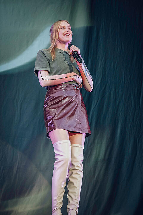 HUK-Coburg Open Air Sommer 2023