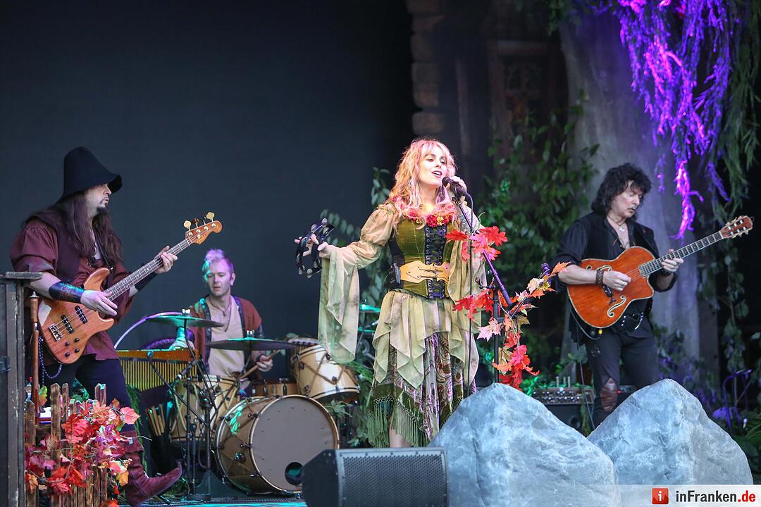 Blackmore's Night