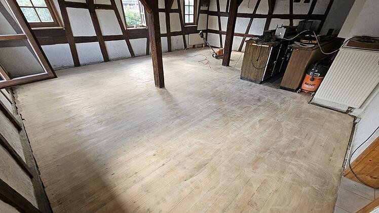 Lichtenfels : Alter Irish-Pub hat neue Betreiber - "Alles wird komplett erneuert"