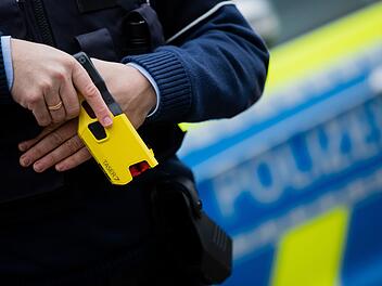 Taser