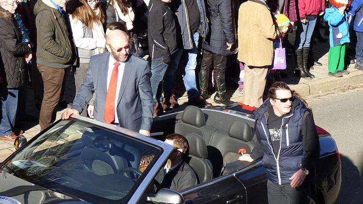 "Kanzlerkandidat Martin Schulz" Foto: Thomas Weichert