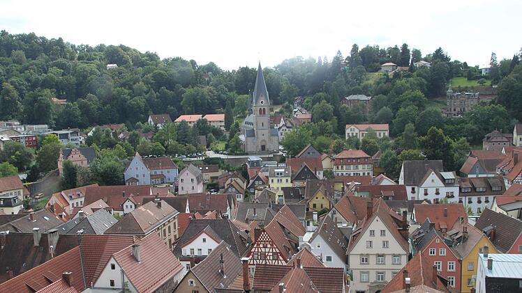 Die SPD fordert feste Regeln für das Bauen in der Kulmbacher Altstadt. Deshalb solle der Stadtrat eine Gestaltungssatzung beschließen.