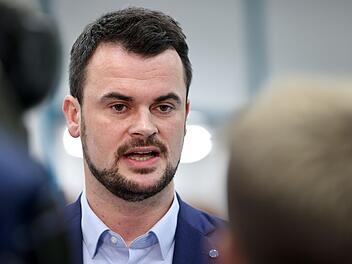 Tino Schomann (CDU)
