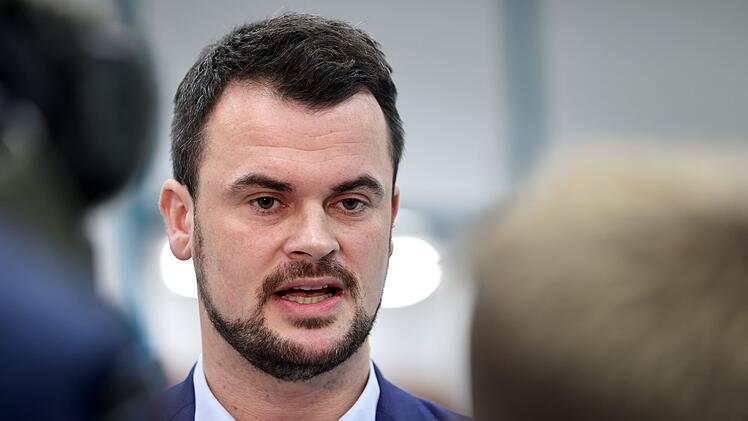 Tino Schomann (CDU)