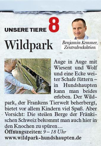 Ausflugstipps mit Kindern