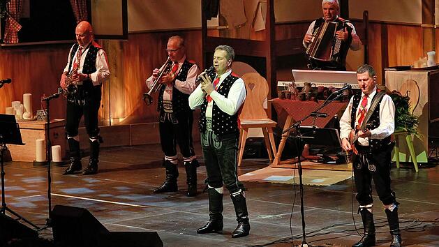 Fotos: Christian Langer