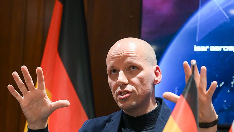 Drohnenbauer Helsing und Kongsberg kooperieren