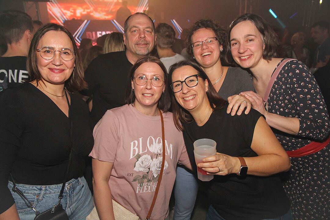 M&uuml;nchberg drehte auf!