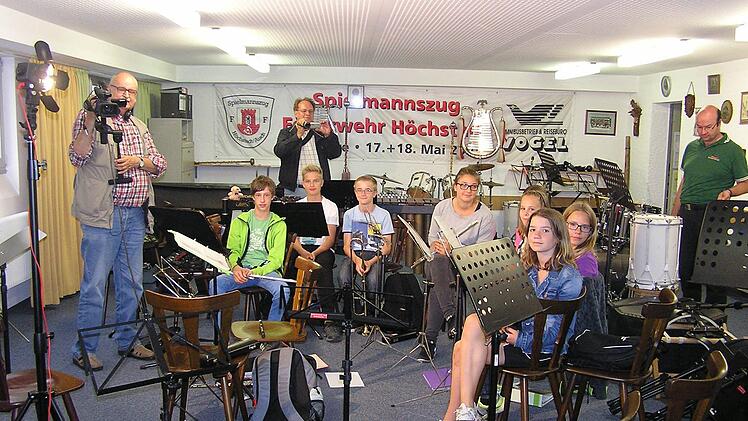 Filmszene  Foto: Johanna Blum