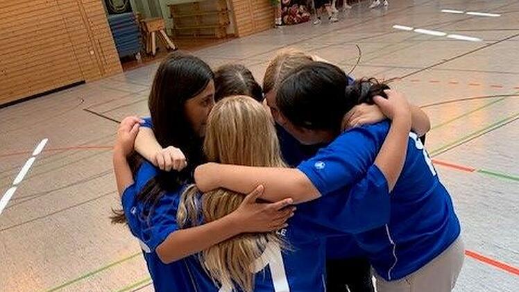 Landkreis Bamberg: Bamberg Baskets und F&ouml;rdersch&uuml;ler feiern Sportfest - neue Aktion eingef&uuml;hrt